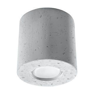Betonové stropní svítidlo Nice Lamps Roda