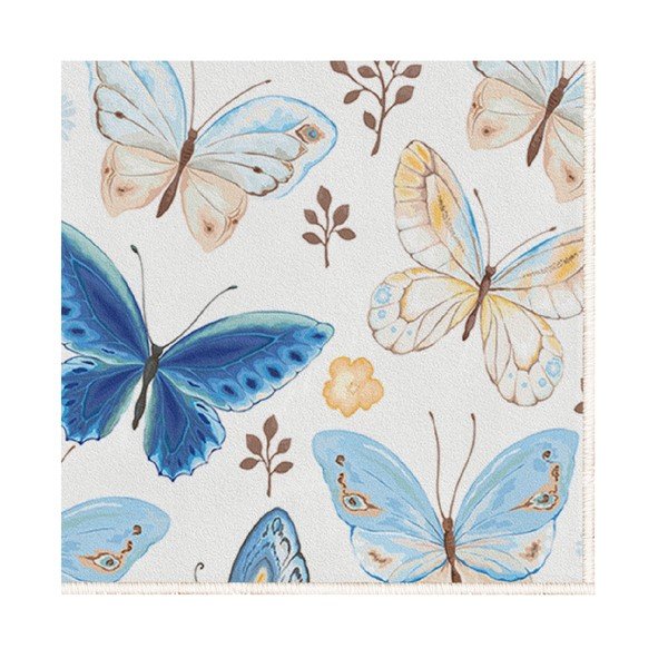 Koberec Oyo home Agnes, 80 x 140 cm-image-1
