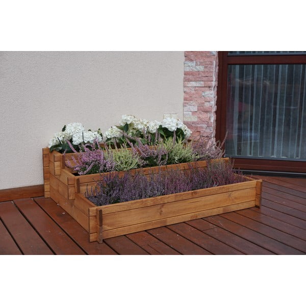 Vyvýšený záhon – Rojaplast-image-3