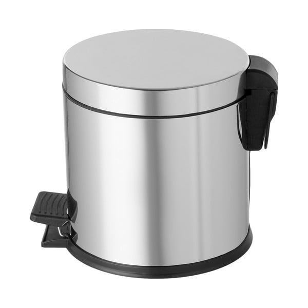 Odpadkový koš Compactor, 3 l-image-3