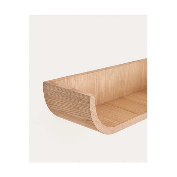 Police v dekoru jasanu v přírodní barvě 60 cm Salaya – Kave Home-image-2