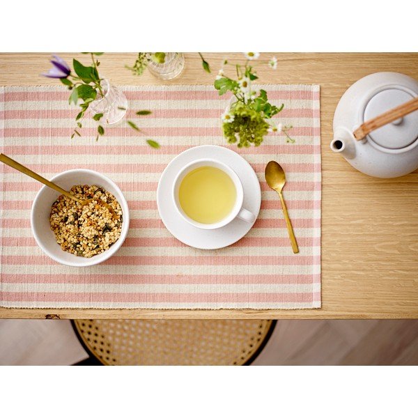 Látkové prostírání 2 ks 33x48 cm Statement Stripe – Södahl-image-1