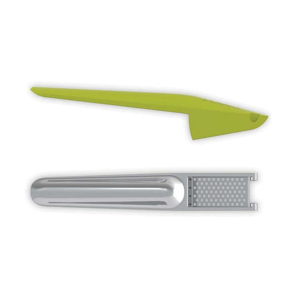 Šedý lis na česnek Joseph Joseph Easy-press-image-3