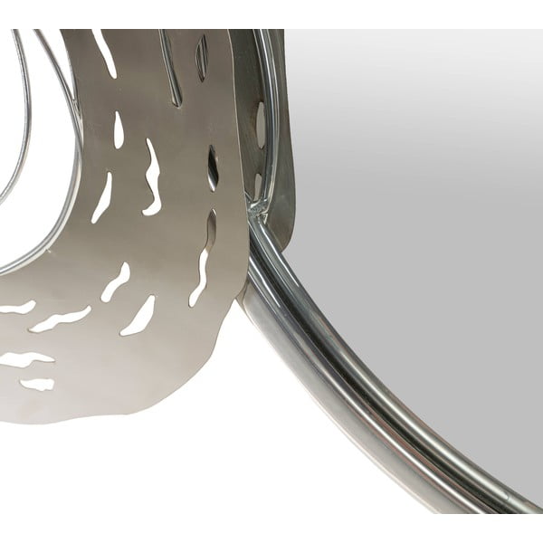 Kovová nástěnná dekorace 106x48 cm Hop – Mauro Ferretti-image-3