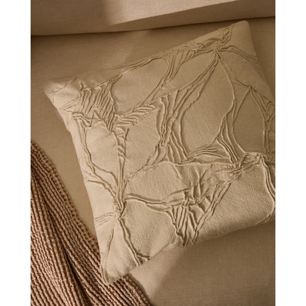 Povlak na polštář Zira – Kave Home-image-1