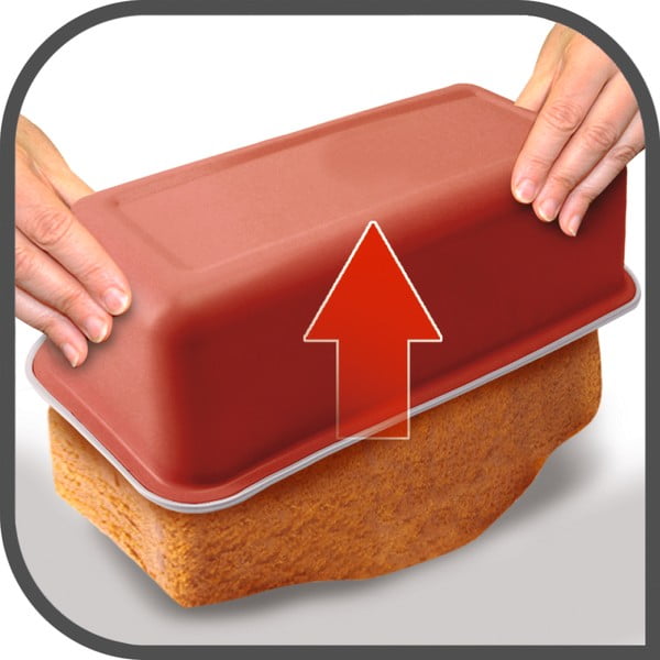 Rozkládací forma na biskupský chlebíček Delibake – Tefal-image-1