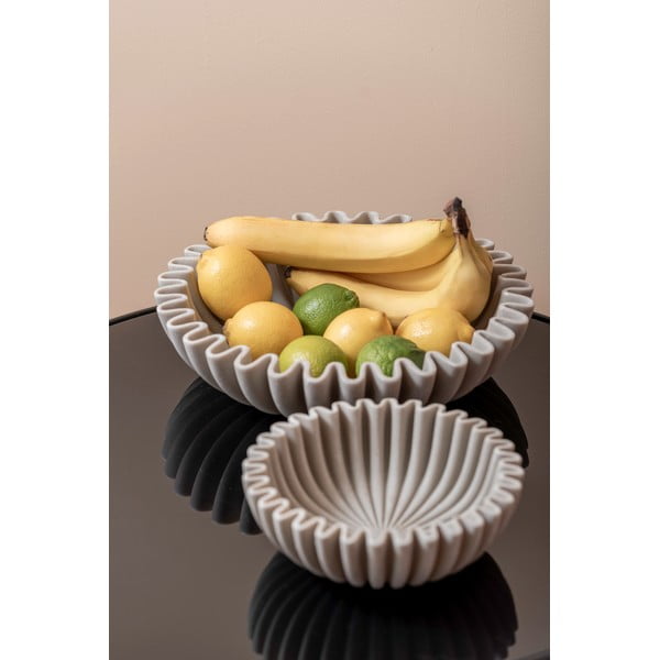 Dekorační tác ø 20 cm Wave – PT LIVING-image-1