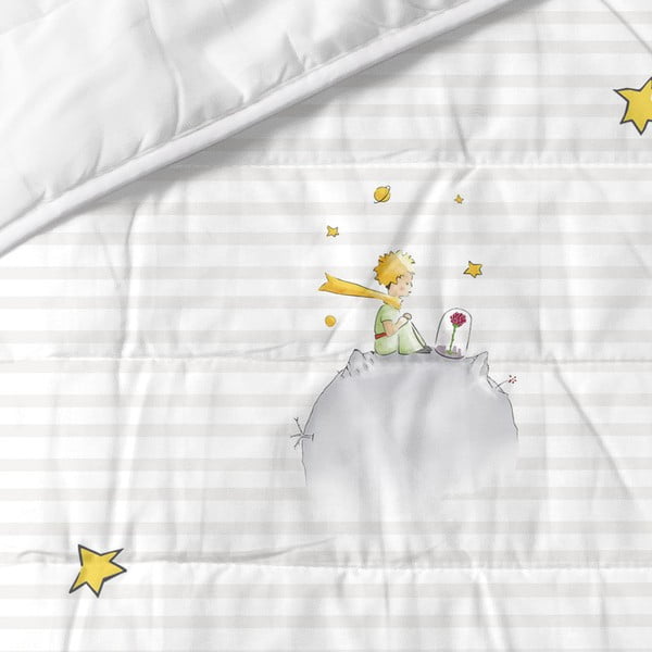 Bavlněný dětský přehoz 130x100 cm Son monde – Mr. Fox-image-2