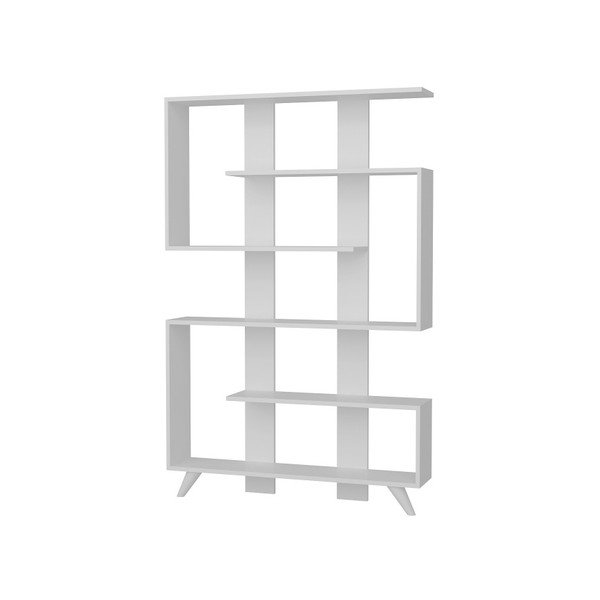 Bílá knihovna Rain-image-4