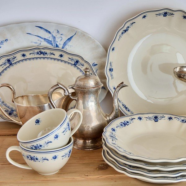 Kameninový tác 22x32 cm Vila – Costa Nova-image-2