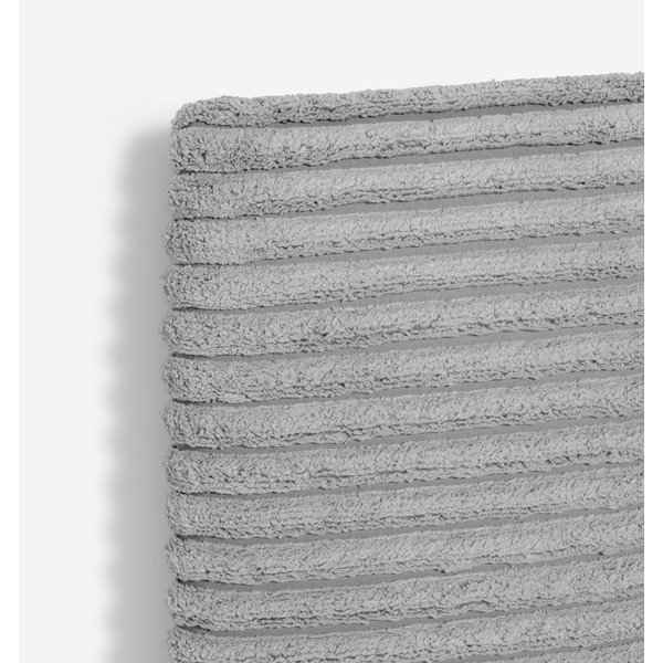 Šedé čalouněné čelo postele 165x52 cm Billie – Really Nice Things-image-4