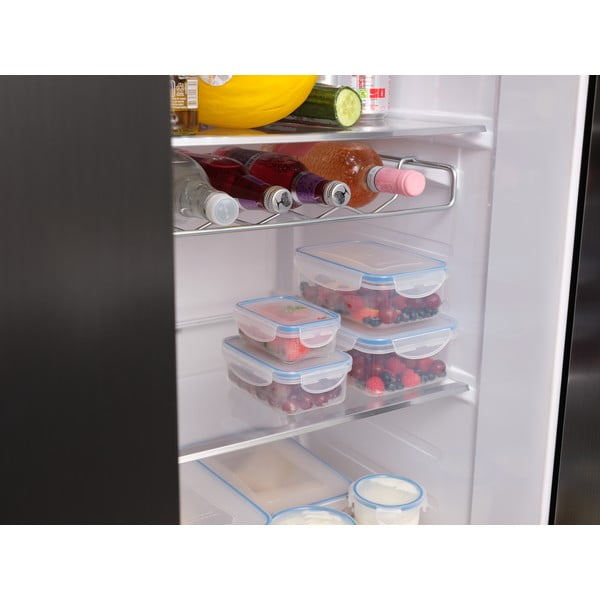 Potravinové krabičky v sadě 4 ks – Addis-image-2