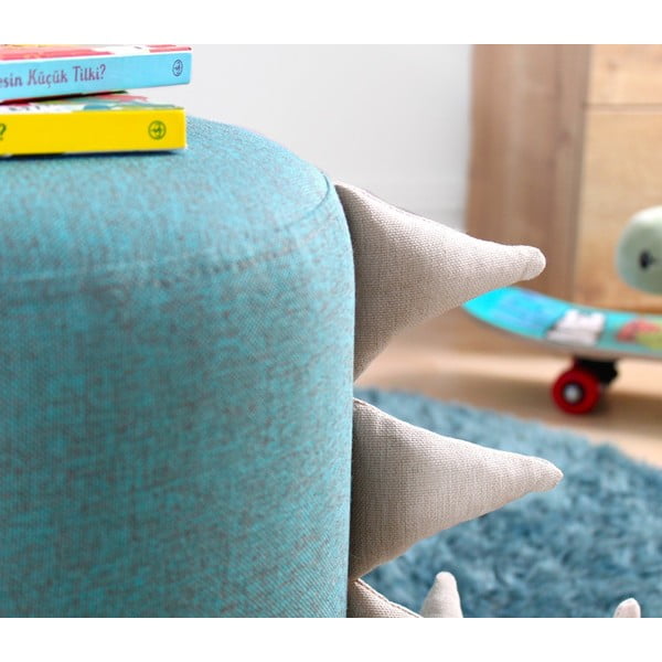 Modrý dětský puf Moouv – Artie-image-2