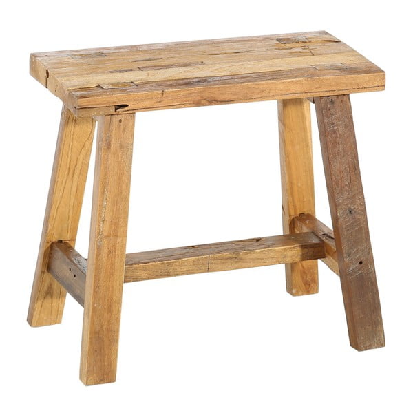 Dřevěná stolička Denzzo Joanne