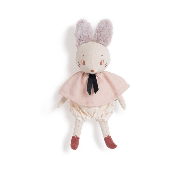 Plyšová hračka Mouse Brume – Moulin Roty