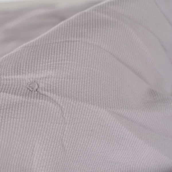 Šedý prošívaný přehoz 230x280 cm – Ixia-image-3