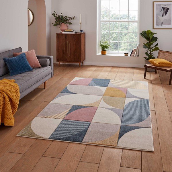 Koberec 200x290 cm Matrix – Think Rugs-image-1
