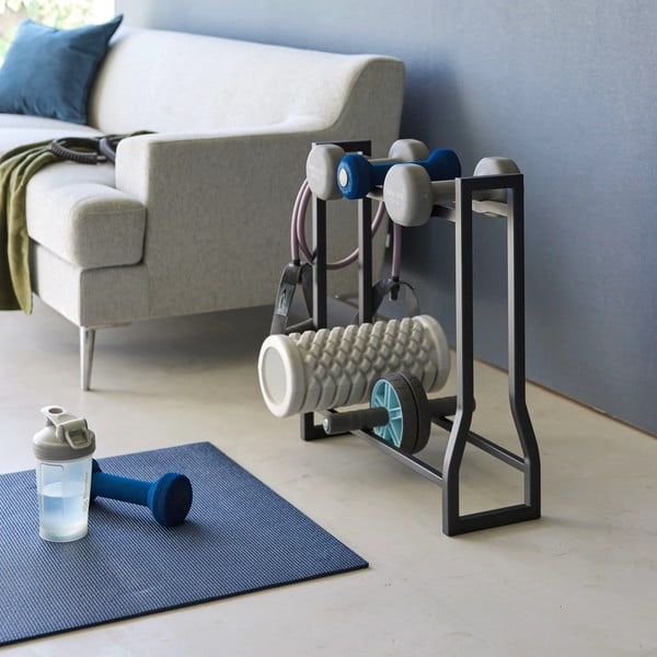 Stojan na činky Tower – YAMAZAKI-image-1