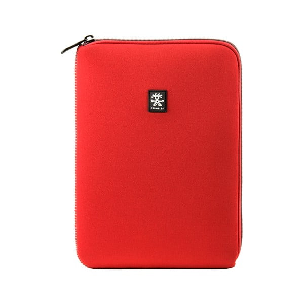 Neoprénový obal na notebook Gimp 10", red