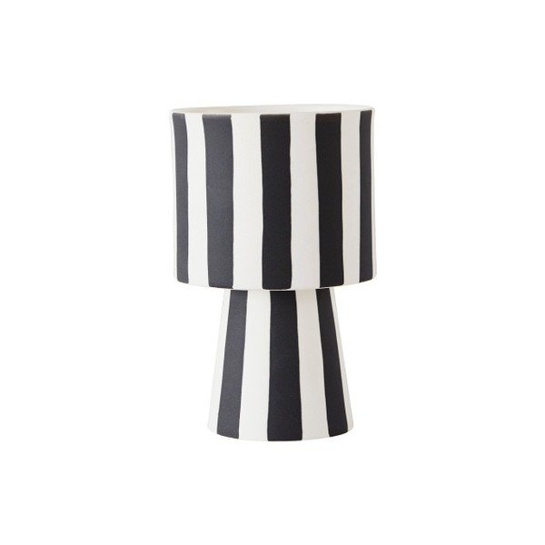 Kameninový obal na květináč ø 10 cm Toppu – OYOY Living Design
