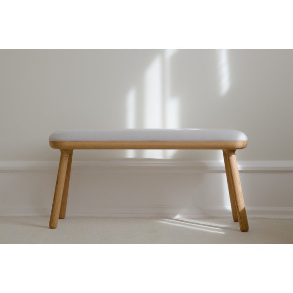 Bílá lavice Paff Tall – UMAGE-image-2