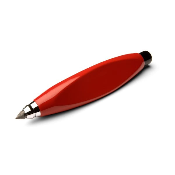 Tužka Crayon Pencil Red