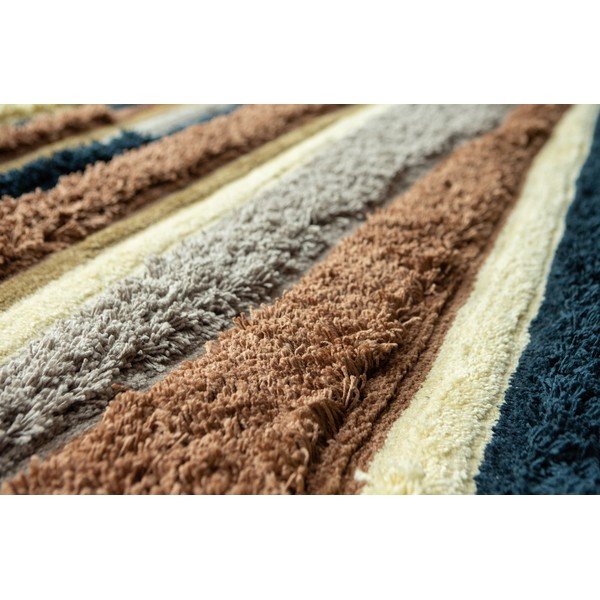 Koberec BePureHome Flowerfields, 240 x 170 cm-image-1