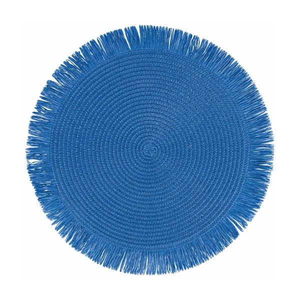 Papírové prostírání 4 ks ø 38 cm Shades of Ocean – VDE Tivoli 1996-image-4