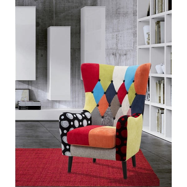 Křeslo Mauro Ferretti Imperial-image-1