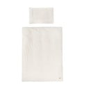 Dětské povlečení do postýlky 100x135 cm Seashells – Roba