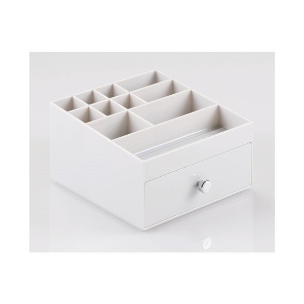 Krémový organizér InterDesign Wers-image-1