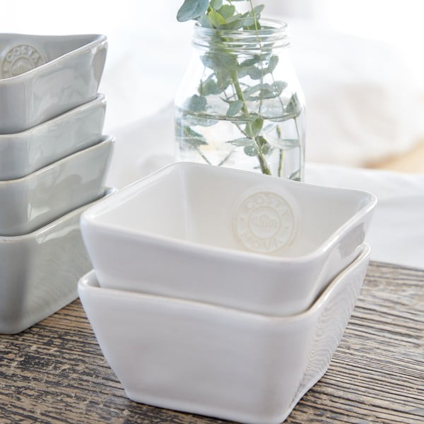 Bílá kameninová miska Costa Nova Nova, 340 ml-image-2