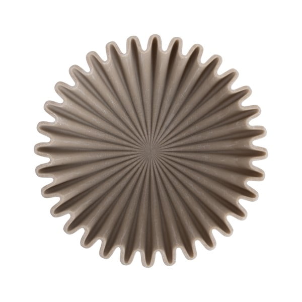 Dekorační tác ø 20 cm Wave – PT LIVING-image-2