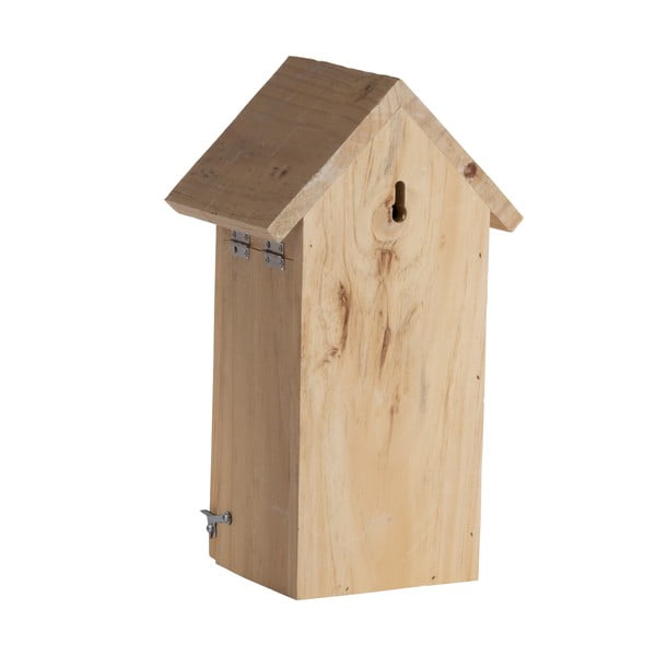 Dřevěná budka pro sýkorky – Esschert Design-image-2