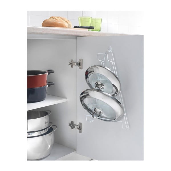 Závěsný držák na pokličky Metaltex Kiwi-image-3