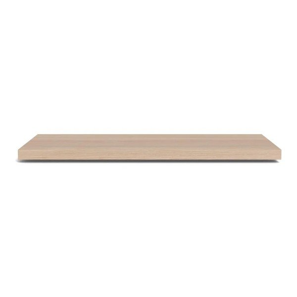 Dýhované přídavné desky k jídelnímu stolu 2 ks 50x100 cm Lamberth – Actona-image-3