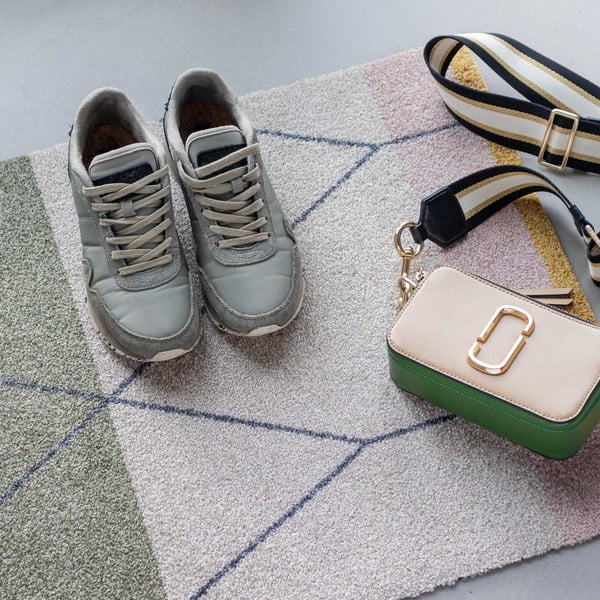 Rohožka 55x80 cm Linea – Mette Ditmer Denmark-image-2