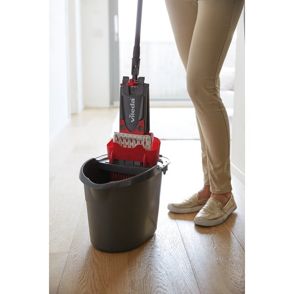 Mop na podlahu Vileda Ultramax Microfibre-image-2