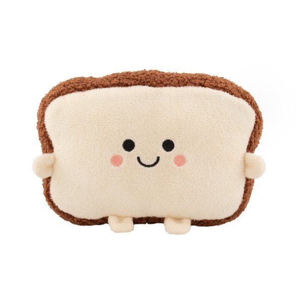 Plyšová hračka Bread Slice – Sass & Belle
