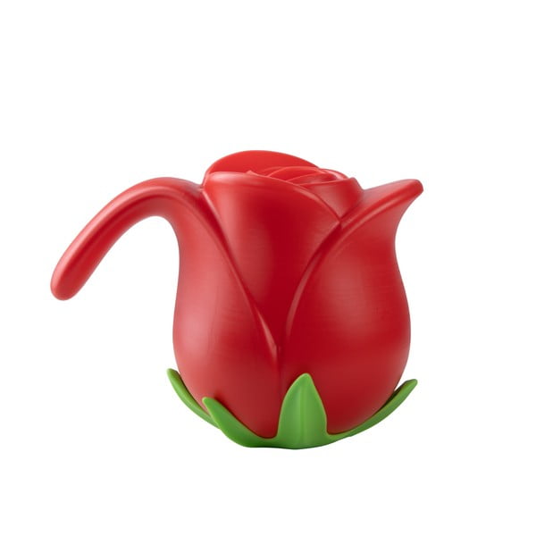 Plastová konvička na zalévání 1,55 l Rose – Esschert Design-image-2