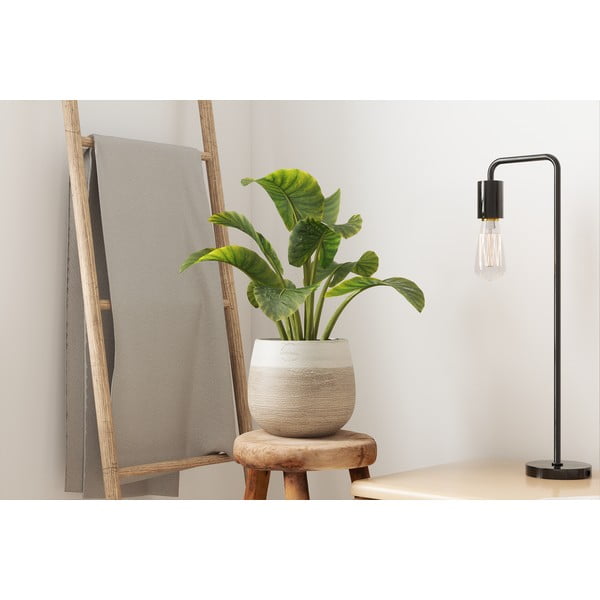 Keramický ručně vyrobený květináč ø 26 cm Antheia – Artevasi-image-3