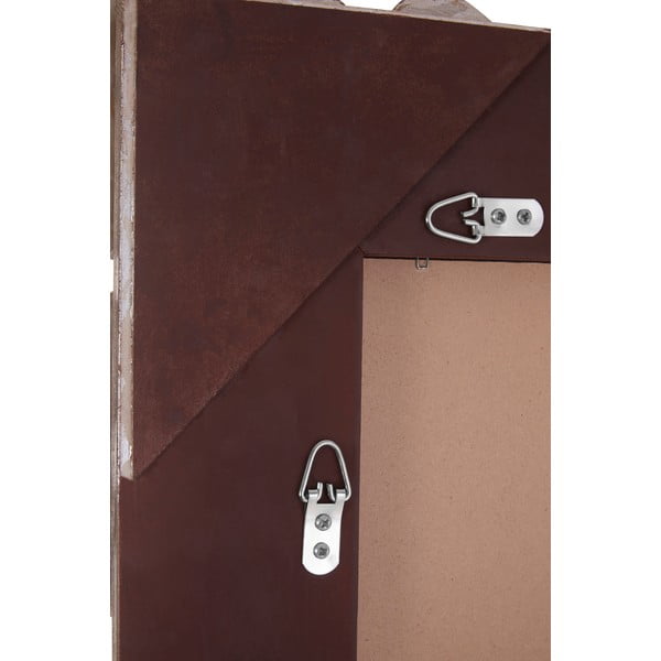 Nástěnné zrcadlo 75x95 cm Georgia – Premier Housewares-image-3