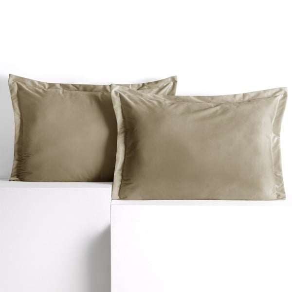 Povlaky na polštáře v sadě 2 ks 50x70 cm Side – Restilo-image-2