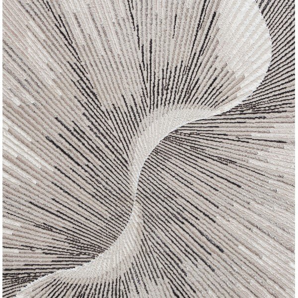 Šedý koberec 120x170 cm Creation – Think Rugs-image-3