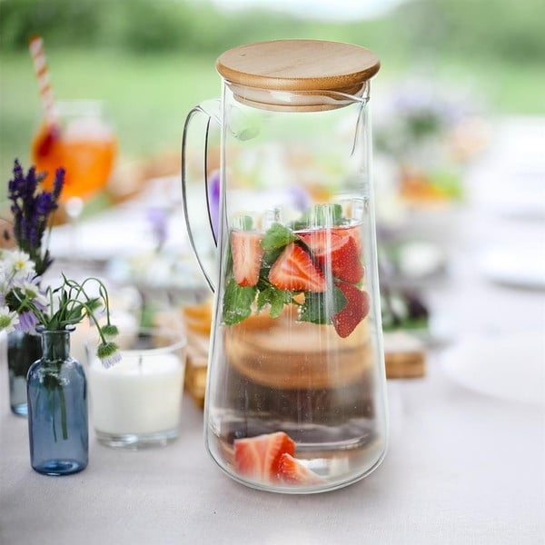 Skleněný džbán – Orion-image-1