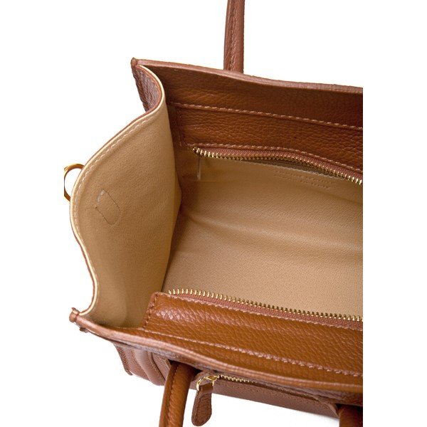 Kabelka Tiziana Cognac-image-3