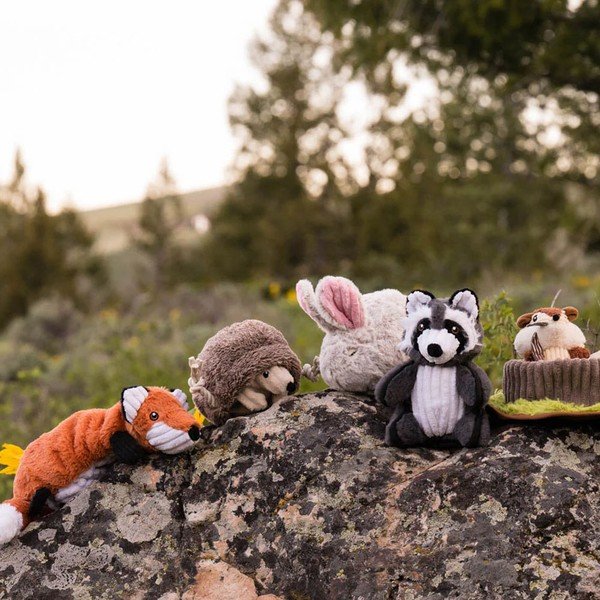 Dárkový set Forest Friends 5 ks – P.L.A.Y.-image-1