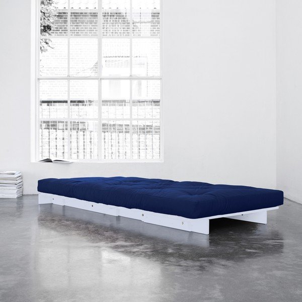 Variabilní křeslo Karup Roots Cool Gray/Royal-image-3