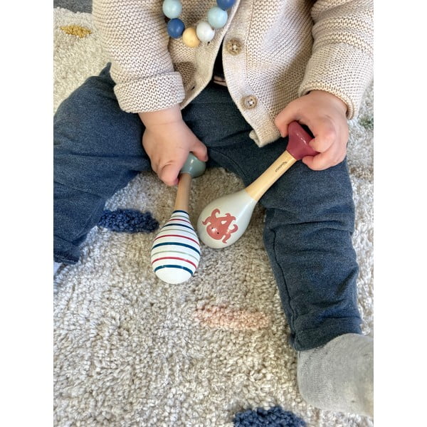 Hudební hračka Octopus – Kindsgut-image-1