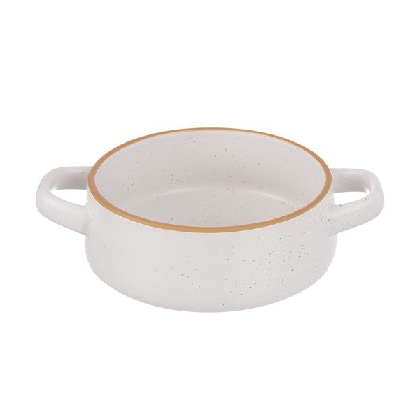 Krémové keramické misky v sadě 4 ks 850 ml Statek – Orion-image-2